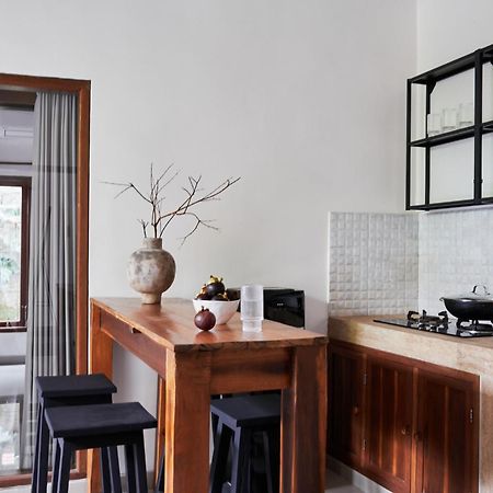 Villa Parq Ubud 2 Bedrooms Esterno foto