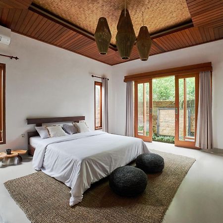 Villa Parq Ubud 2 Bedrooms Esterno foto