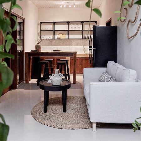 Villa Parq Ubud 2 Bedrooms Esterno foto