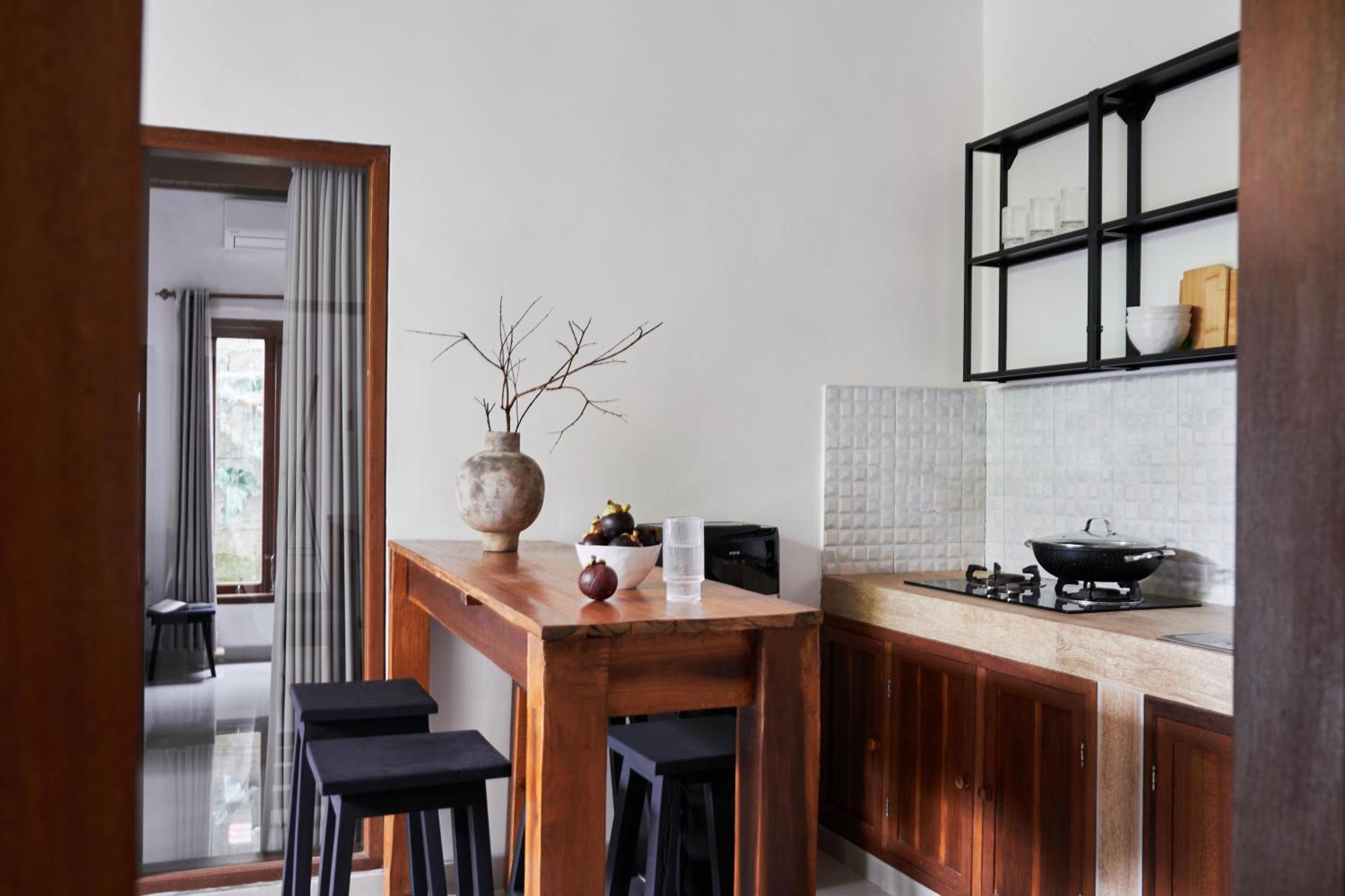 Villa Parq Ubud 2 Bedrooms Esterno foto