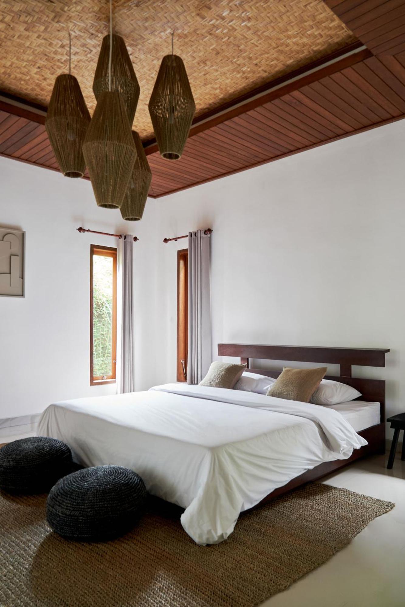 Villa Parq Ubud 2 Bedrooms Esterno foto