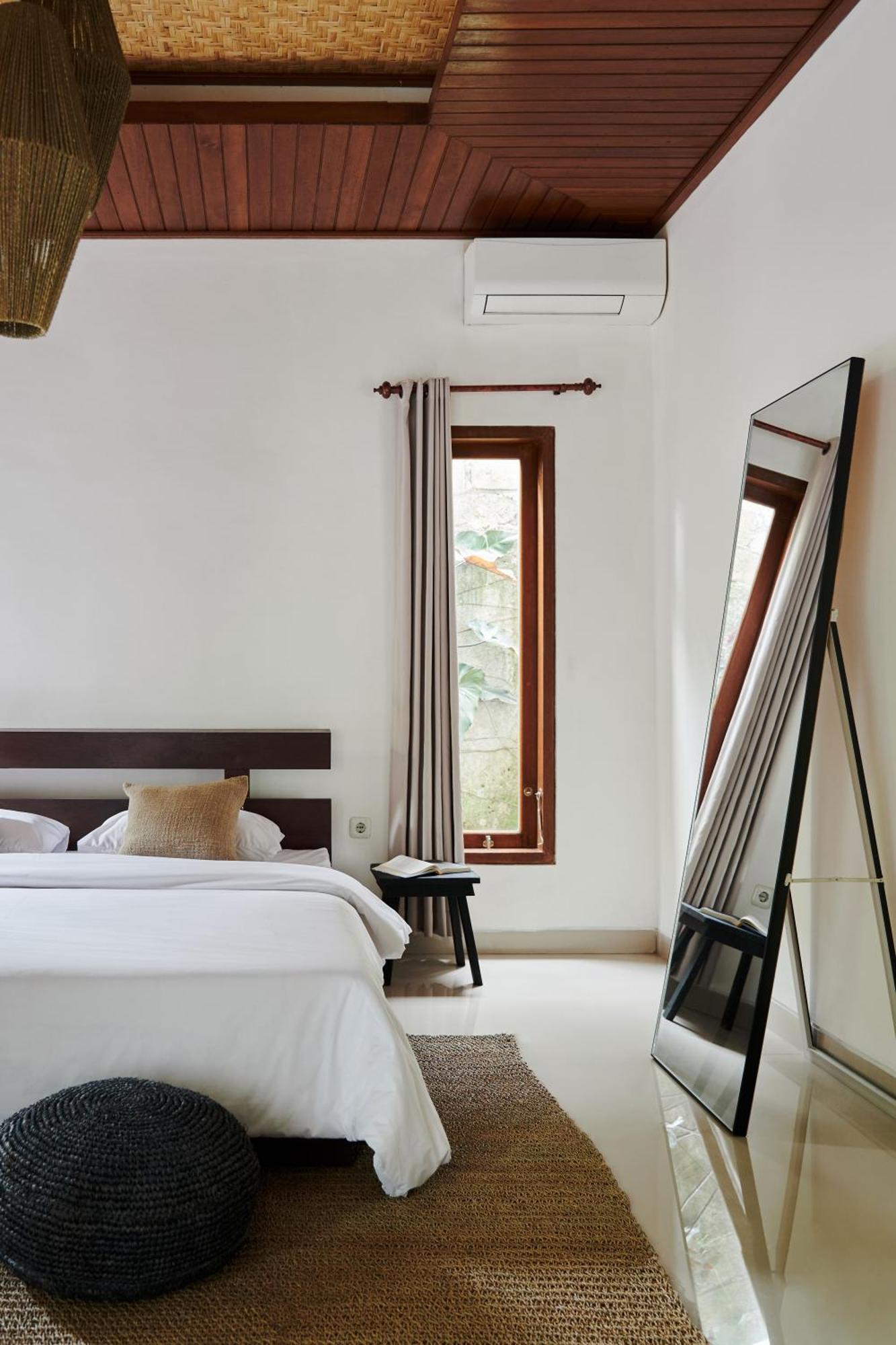 Villa Parq Ubud 2 Bedrooms Esterno foto