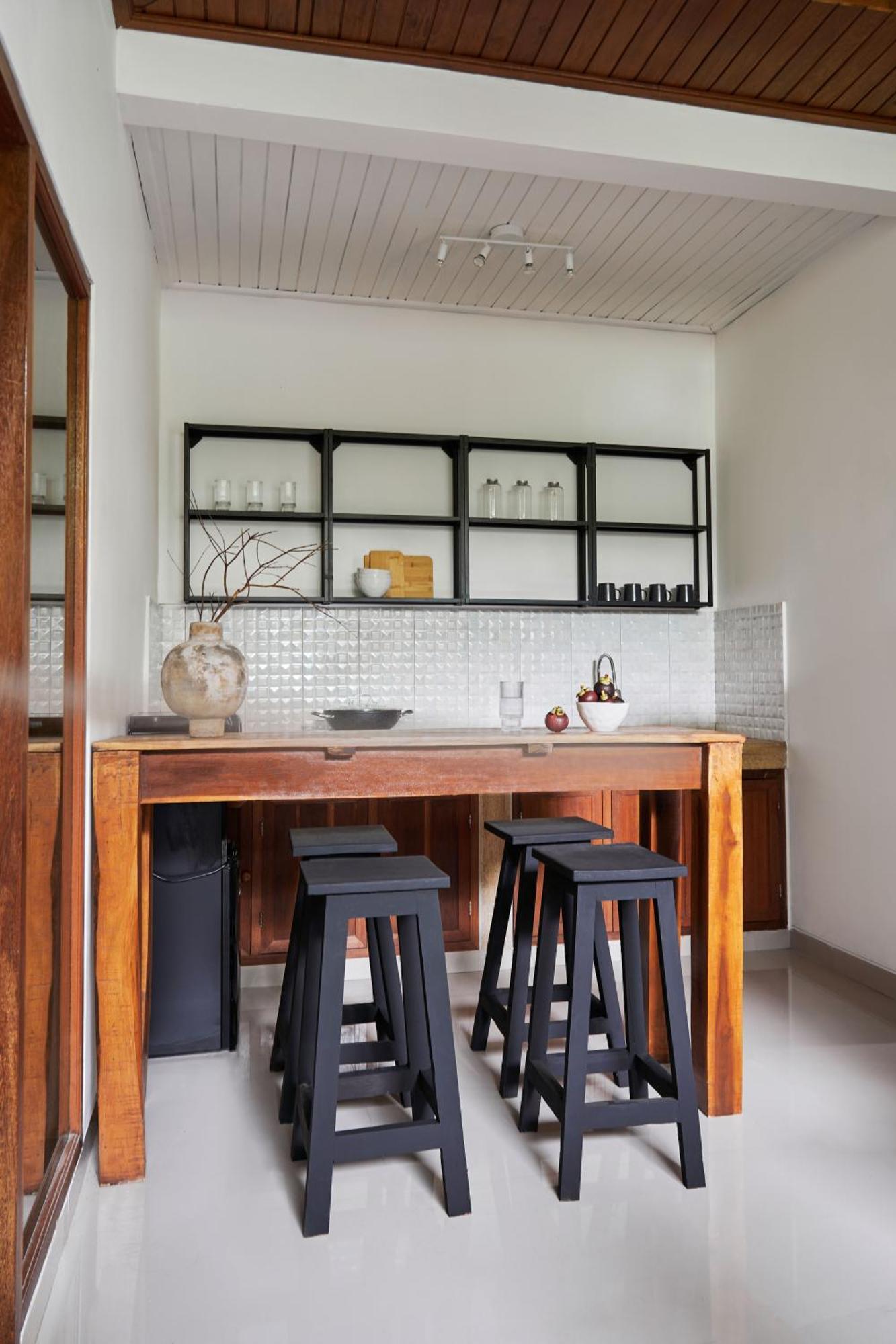 Villa Parq Ubud 2 Bedrooms Esterno foto