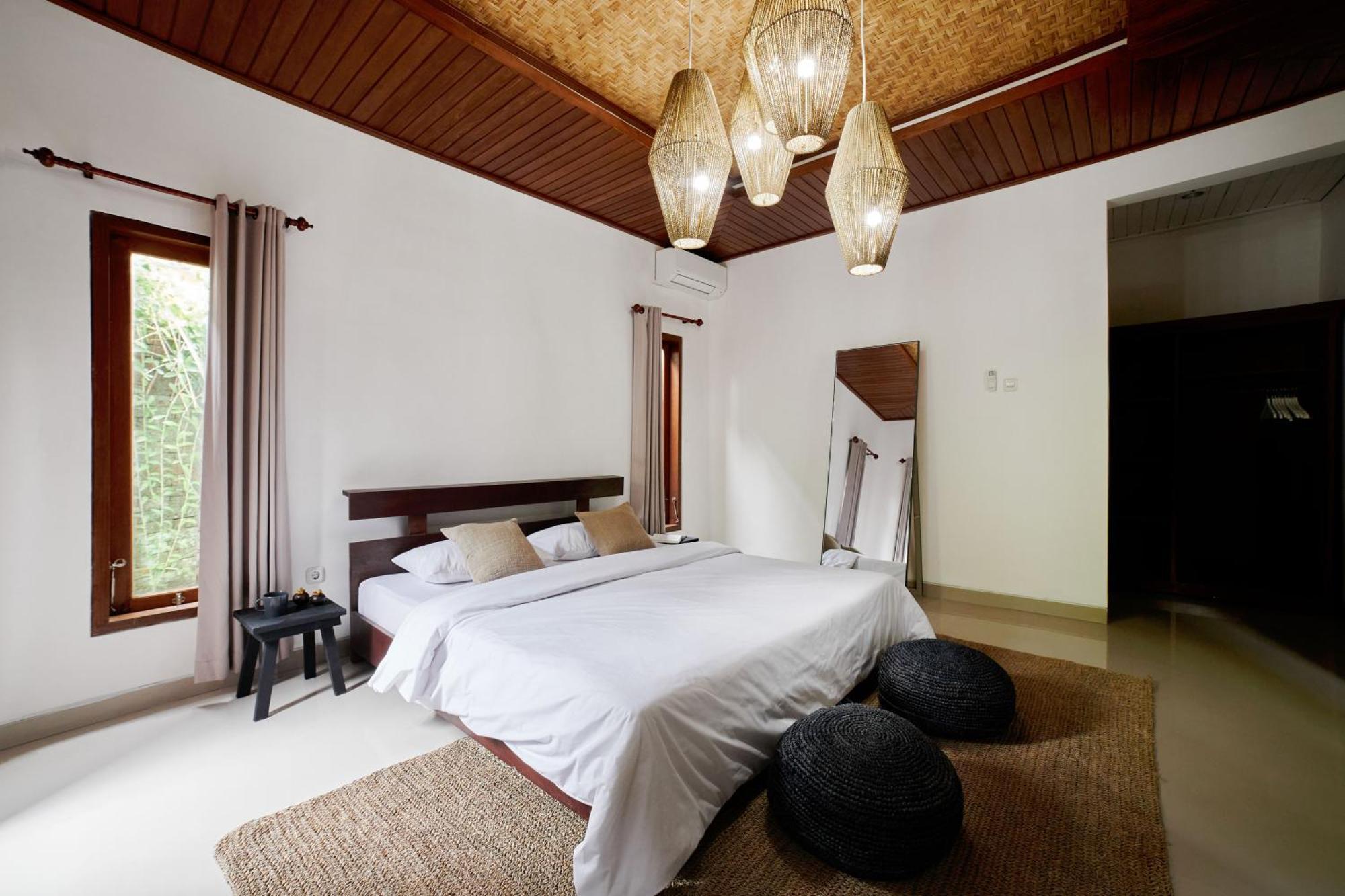 Villa Parq Ubud 2 Bedrooms Esterno foto