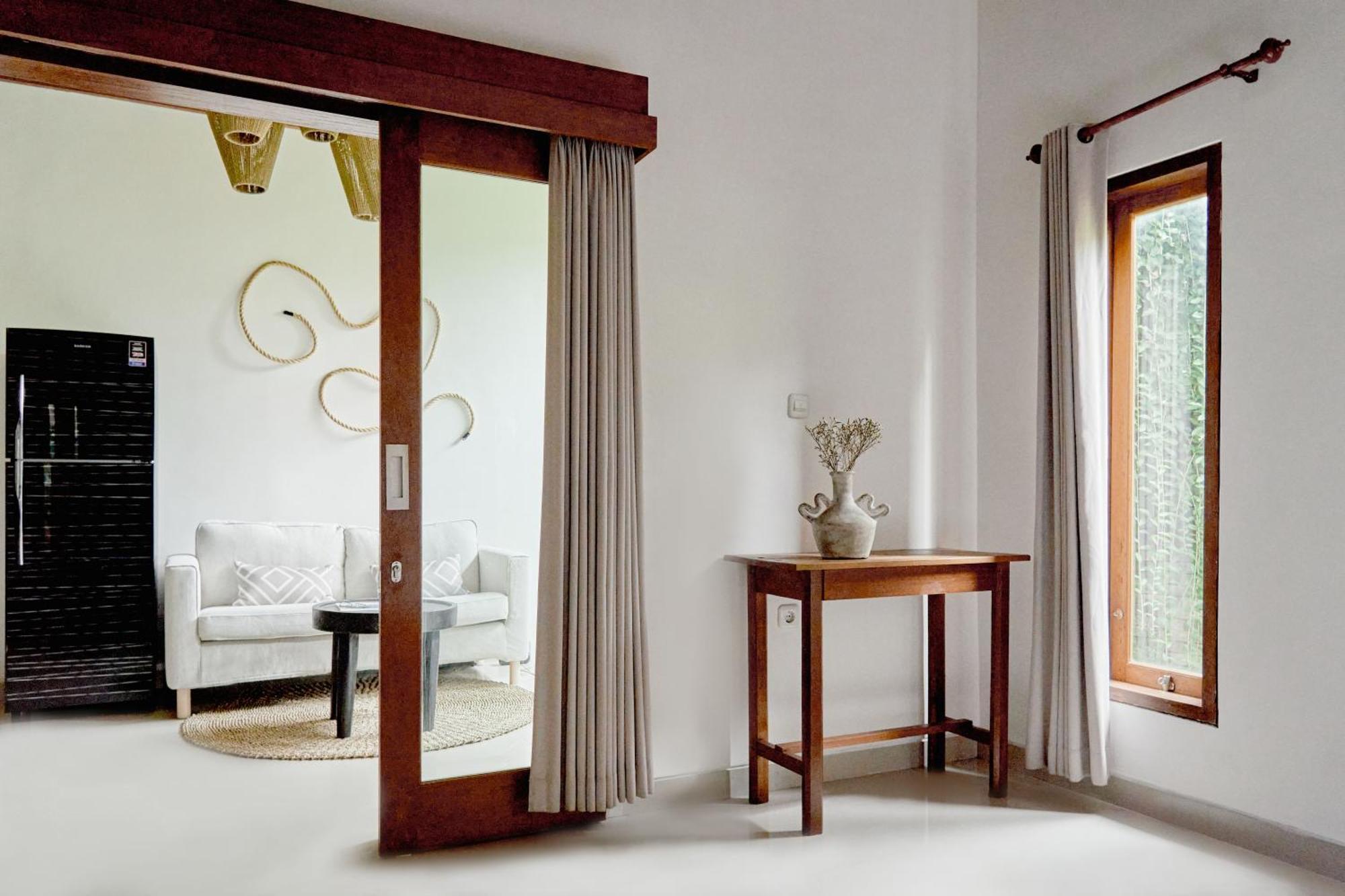 Villa Parq Ubud 2 Bedrooms Esterno foto