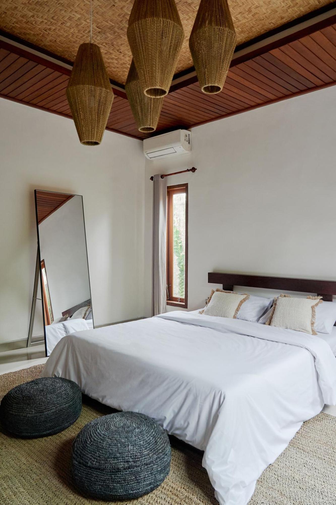 Villa Parq Ubud 2 Bedrooms Esterno foto