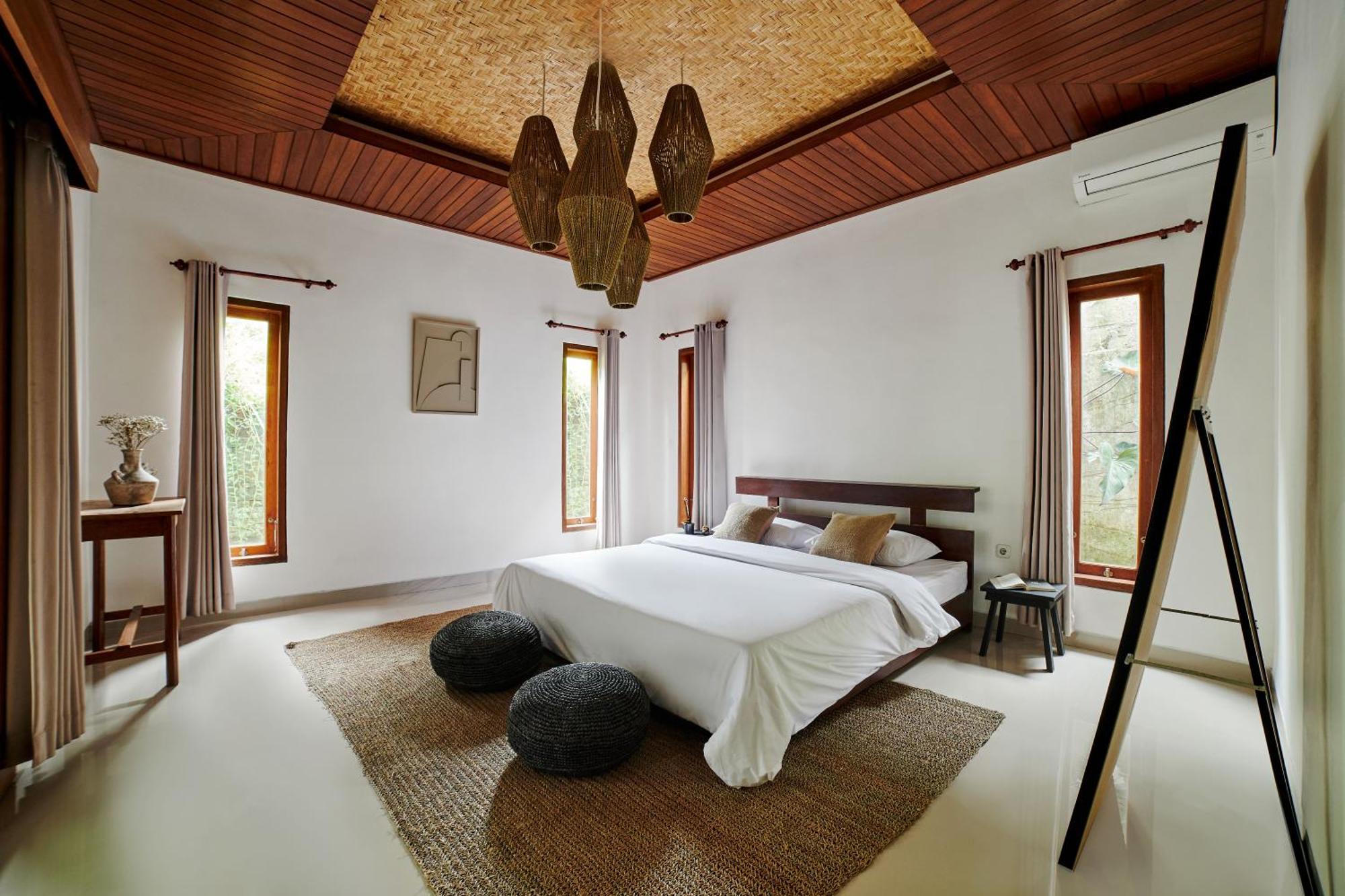 Villa Parq Ubud 2 Bedrooms Esterno foto